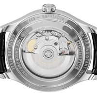 Montre Montblanc Homme Heritage in Acier 118224 - 118224